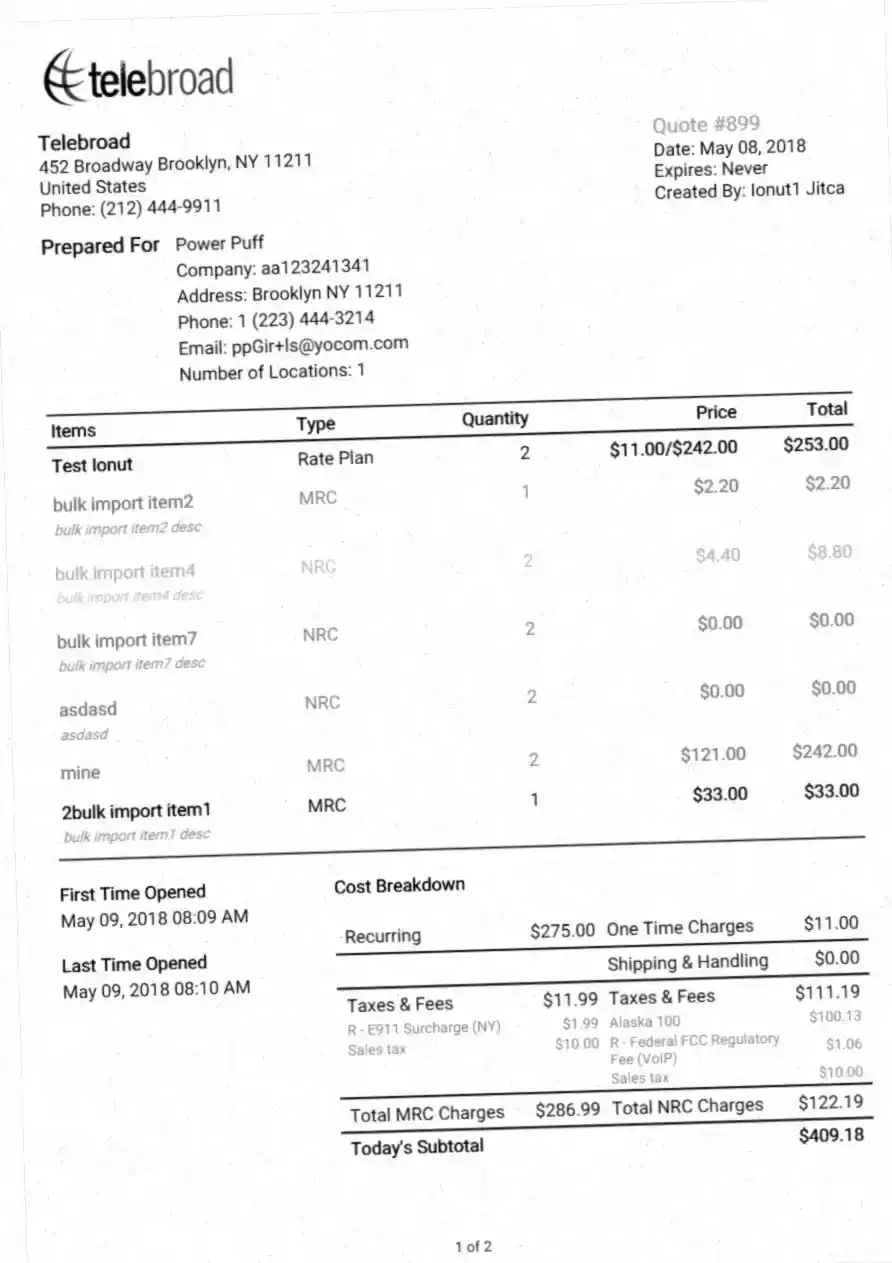 Processed PDF image example 2